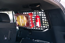 Load image into Gallery viewer, Rago Fabrication Rear Molle Storage Panel System for 2024+ Toyota Land Cruiser 250 / Lexus GX 550