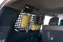 Load image into Gallery viewer, Rago Fabrication Rear Molle Storage Panel System for 2024+ Toyota Land Cruiser 250 / Lexus GX 550