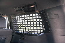 Load image into Gallery viewer, Rago Fabrication Rear Molle Storage Panel System for 2024+ Toyota Land Cruiser 250 / Lexus GX 550