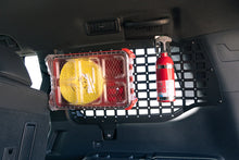 Load image into Gallery viewer, Rago Fabrication Rear Molle Storage Panel System for 2024+ Toyota Land Cruiser 250 / Lexus GX 550
