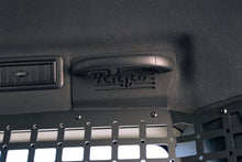 Load image into Gallery viewer, Rago Fabrication Rear Molle Storage Panel System for 2024+ Toyota Land Cruiser 250 / Lexus GX 550