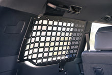 Load image into Gallery viewer, Rago Fabrication Rear Molle Storage Panel System for 2024+ Toyota Land Cruiser 250 / Lexus GX 550