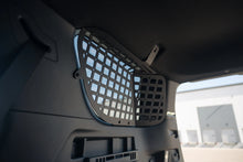 Load image into Gallery viewer, Rago Fabrication Rear Molle Storage Panel System for 2025+ Toyota 4Runner