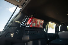 Load image into Gallery viewer, Rago Fabrication Rear Molle Storage Panel System for 2025+ Toyota 4Runner