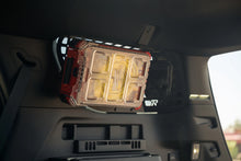 Load image into Gallery viewer, Rago Fabrication Rear Molle Storage Panel System for 2025+ Toyota 4Runner