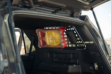 Load image into Gallery viewer, Rago Fabrication Rear Molle Storage Panel System for 2025+ Toyota 4Runner