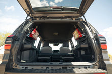 Load image into Gallery viewer, Rago Fabrication Rear Molle Storage Panel System for 2025+ Toyota 4Runner