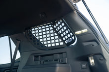 Load image into Gallery viewer, Rago Fabrication Rear Molle Storage Panel System for 2025+ Toyota 4Runner