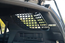 Load image into Gallery viewer, Rago Fabrication Rear Molle Storage Panel System for 2025+ Toyota 4Runner
