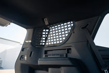 Load image into Gallery viewer, Rago Fabrication Rear Molle Storage Panel System for 2025+ Toyota 4Runner