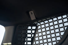 Load image into Gallery viewer, Rago Fabrication Rear Molle Storage Panel System for 2025+ Toyota 4Runner