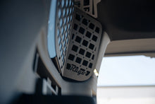 Load image into Gallery viewer, Rago Fabrication Rear Molle Storage Panel System for 2025+ Toyota 4Runner