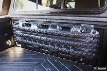 Load image into Gallery viewer, Rago Fabrication Bed Rail Recovery Board Mounts for Toyota Tacoma / Tundra with Factory Bed Rails