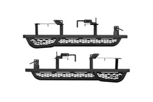Load image into Gallery viewer, Rago Fabrication Rock Slider Side Steps for 2025+ Toyota 4Runner