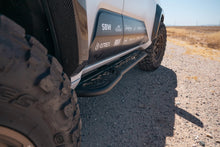 Load image into Gallery viewer, Rago Fabrication Rock Slider Side Steps for 2025+ Toyota 4Runner