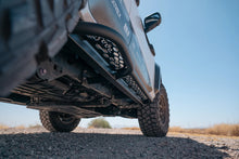 Load image into Gallery viewer, Rago Fabrication Rock Slider Side Steps for 2025+ Toyota 4Runner