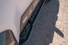 Load image into Gallery viewer, Rago Fabrication Rock Slider Side Steps for 2025+ Toyota 4Runner