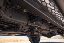 Load image into Gallery viewer, Rago Fabrication Rock Slider Side Steps for 2025+ Toyota 4Runner