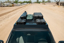Load image into Gallery viewer, Rago Fabrication Roof Rack for 2025+ Toyota 4Runner