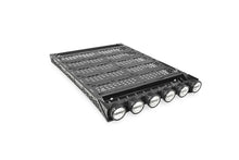 Load image into Gallery viewer, Rago Fabrication Standard Roof Rack Decking Panels 22x9.7"