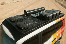 Load image into Gallery viewer, Rago Fabrication Roof Rack for 2024+ Toyota Land Cruiser 250 / Lexus GX 550