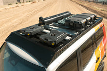 Load image into Gallery viewer, Rago Fabrication Roof Rack for 2024+ Toyota Land Cruiser 250 / Lexus GX 550