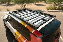 Load image into Gallery viewer, Rago Fabrication Roof Rack for 2024+ Toyota Land Cruiser 250 / Lexus GX 550
