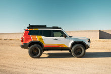 Load image into Gallery viewer, Rago Fabrication Roof Rack for 2024+ Toyota Land Cruiser 250 / Lexus GX 550