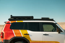 Load image into Gallery viewer, Rago Fabrication Roof Rack for 2024+ Toyota Land Cruiser 250 / Lexus GX 550