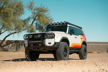 Load image into Gallery viewer, Rago Fabrication Roof Rack Rigid Light Mount for 2024+ Toyota Land Cruiser 250 / Lexus GX 550
