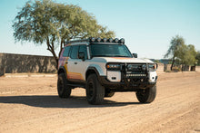 Load image into Gallery viewer, Rago Fabrication Roof Rack Rigid Light Mount for 2024+ Toyota Land Cruiser 250 / Lexus GX 550