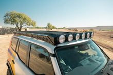 Load image into Gallery viewer, Rago Fabrication Roof Rack Rigid Light Mount for 2024+ Toyota Land Cruiser 250 / Lexus GX 550