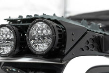 Load image into Gallery viewer, Rago Fabrication Roof Rack Rigid Industries Light Mount for Rago Toyota Roof Racks