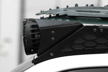 Load image into Gallery viewer, Rago Fabrication Roof Rack Rigid Industries Light Mount for Rago Toyota Roof Racks