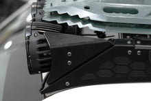 Load image into Gallery viewer, Rago Fabrication Roof Rack Rigid Industries Light Mount for Rago Toyota Roof Racks