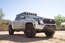 Load image into Gallery viewer, Rago Fabrication Roof Rack Rigid Industries Light Mount for Rago Toyota Roof Racks