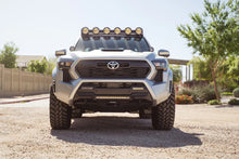 Load image into Gallery viewer, Rago Fabrication Roof Rack Rigid Industries Light Mount for Rago Toyota Roof Racks