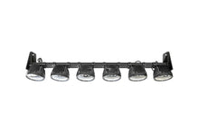 Load image into Gallery viewer, Rago Fabrication Roof Rack Rigid Industries Light Mount for Rago Toyota Roof Racks