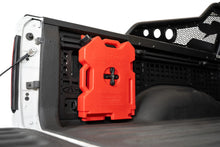 Load image into Gallery viewer, Rago Fabrication Universal RotoPaX Mount Bracket for Molle Panels