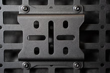 Load image into Gallery viewer, Rago Fabrication Universal RotoPaX Mount Bracket for Molle Panels