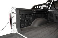 Load image into Gallery viewer, Rago Fabrication Universal RotoPaX Mount Bracket for Molle Panels