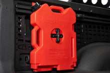 Load image into Gallery viewer, Rago Fabrication Universal RotoPaX Mount Bracket for Molle Panels