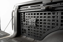 Load image into Gallery viewer, Rago Fabrication Universal RotoPaX Mount Bracket for Molle Panels