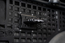 Load image into Gallery viewer, Rago Fabrication Universal RotoPaX Mount Bracket for Molle Panels