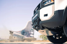 Load image into Gallery viewer, Rago Fabrication Skid Plate for Center-Mount Winch Front Bumper 2024+ Toyota Land Cruiser 250