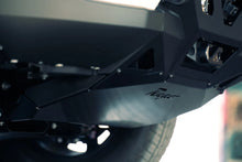 Load image into Gallery viewer, Rago Fabrication Skid Plate for Center-Mount Winch Front Bumper 2024+ Toyota Land Cruiser 250
