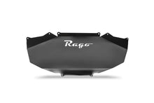 Load image into Gallery viewer, Rago Fabrication Skid Plate for Center-Mount Winch Front Bumper 2024+ Toyota Land Cruiser 250