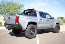 Load image into Gallery viewer, Rago Fabrication Chase Rack for 2024+ Toyota Tacoma