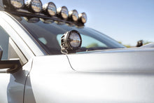 Load image into Gallery viewer, Rago Fabrication Ditch Light Brackets for 2024+ Toyota Tacoma