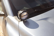 Load image into Gallery viewer, Rago Fabrication Ditch Light Brackets for 2024+ Toyota Tacoma